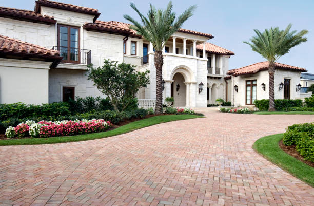 Trusted Whitewright, TX Driveway Pavers Experts